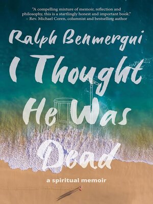 cover image of I Thought He Was Dead